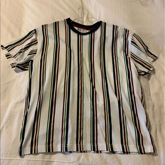 Urban Outfitters Other - Urban Outfitters Striped T-Shirt